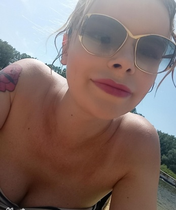 Анкета проститутки Полина - город Будённовск, 20 лет, №11080